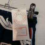 Claesens donker blauw jogging broekje met haai 62 68 36400, Kinderen en Baby's, Babykleding | Maat 62, Claesens, Broekje, Jongetje of Meisje
