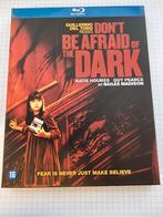 Don't be afraid of the dark blu-ray met slipcase, Horror, Hofweg, Ophalen of Verzenden, Zo goed als nieuw