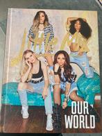 Little Mix - Our World boek GESIGNEERD, Nieuw, Artiest, Ophalen of Verzenden