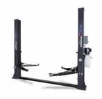 WEBER 230V 2-koloms hefbrug 4000 Kg | GRATIS VERZENDING, ., Nieuw, Ophalen of Verzenden, .