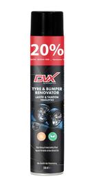 PVX Tyre & Bumper Renovator - Banden en Bumpers, Ophalen of Verzenden