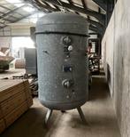 Compressor tank buffervat 2000l atlas copco, Doe-het-zelf en Verbouw, Compressors, 100 liter of meer, Ophalen, Zo goed als nieuw