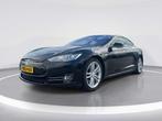 *VERKOCHT*Tesla Model S 85 Base 2014 | 3-XHJ-65, Auto's, Tesla, Automaat, Gebruikt, Model S, Overige brandstoffen