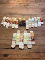 Droste Verpakkingen - 4 cm hoog, Ophalen of Verzenden, Gebruikt, Overige typen