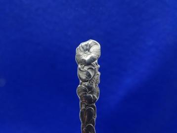 Gero Lepeltje: Dagbloem Bloemenlepeltje  beschikbaar voor biedingen