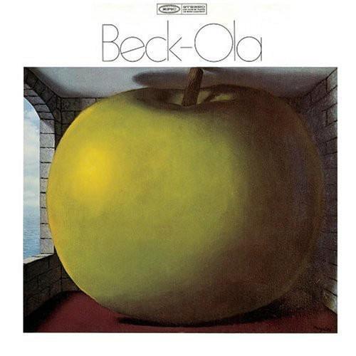The Jeff Beck Group - Beck Ola, Cd's en Dvd's, Cd's | Rock, Zo goed als nieuw, Poprock, Ophalen of Verzenden