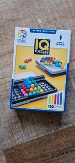 SmartGames IQ Puzzler Pro - nieuw!, Ophalen of Verzenden, Minder dan 500 stukjes, Nieuw, Overige typen