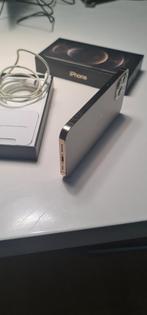 Tk iPhone 12 pro, Telecommunicatie, Mobiele telefoons | Apple iPhone, Ophalen of Verzenden, Gebruikt, 128 GB, IPhone 12 Pro