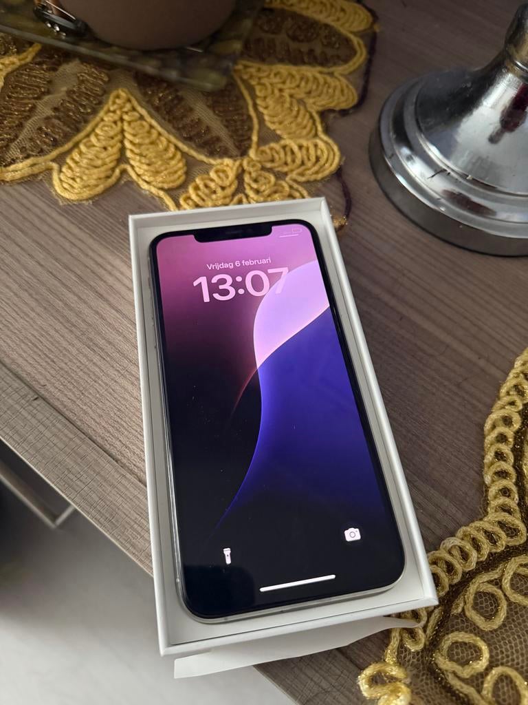 iPhone 11 Pro Max - 64GB, Ophalen of Verzenden, 64 GB, Zonder simlock, Zonder abonnement