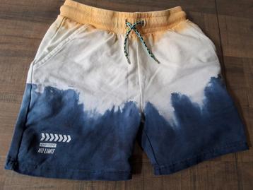 kort broek jongens maat 140 merk 4president beschikbaar voor biedingen