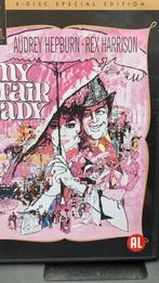 My fair lady, Alle leeftijden, Ophalen of Verzenden, Zo goed als nieuw