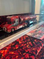 Tekno history, Ophalen of Verzenden, Zo goed als nieuw, Bus of Vrachtwagen, Tekno