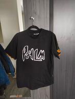 Palm Angels fire t-shirt, Kleding | Heren, T-shirts, Palm Angels, Maat 48/50 (M), Zwart, Ophalen of Verzenden