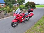 Honda  Pan  European  1300, Motoren, Motoren | Honda, Toermotor, Particulier, 4 cilinders