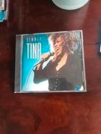 Cd Tina Turner Simply the best, Ophalen of Verzenden, 1980 tot 2000, Zo goed als nieuw