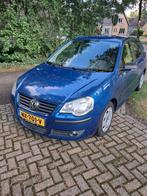 Volkswagen Polo 1.2 51KW 2007 Blauw, Auto's, Volkswagen, Voorwielaandrijving, 540 kg, Blauw, 1198 cc