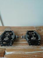Shimano DX PD-M646 pedalen, Fietsen en Brommers, Fietsen | Mountainbikes en ATB, Hardtail, Heren, Ophalen of Verzenden, Zo goed als nieuw