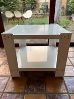 Wasmachine verhoger Xavax 60x60x50 cm, Witgoed en Apparatuur, Wasmachines, Ophalen, Minder dan 85 cm