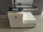 HP PageWide Pro MFP 477dw All-in-One Printer, Inkjetprinter, All-in-one, Ophalen of Verzenden, Zo goed als nieuw