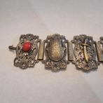 Berber armband, Sieraden, Tassen en Uiterlijk, Antieke sieraden, Ophalen of Verzenden, Overige materialen, Armband