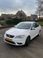 Seat Toledo 1.2 TSI 63KW/85PK 2015 Wit, Auto's, Seat, Voorwielaandrijving, 900 kg, Stof, 4 cilinders