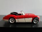 Austin Healey MKIII. Classic Sportcars, 1:43, nieuw, Ophalen of Verzenden, Nieuw, Auto, Overige merken