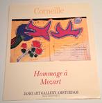 3 Corneille affiches Hommage a Mozart, Mahler, Tsjaikovski, Antiek en Kunst, Kunst | Litho's en Zeefdrukken, Ophalen of Verzenden