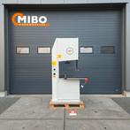 Meber lintzaag model 700 zgan *** 480mm Zaaghoogte, Doe-het-zelf en Verbouw, Gereedschap | Zaagmachines, 70 mm of meer, Ophalen of Verzenden