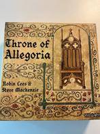 Throne of Allegoria, Een of twee spelers, Ophalen of Verzenden, Nieuw, Spielworx