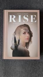 Rise - Marieke van Meijeren (z.g.a.n.), Spiritualiteit algemeen, Marieke van Meijeren, Ophalen of Verzenden, Zo goed als nieuw