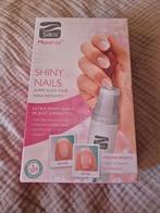 Shiny nails nieuwe in verpakking super gloss your nails, Ophalen of Verzenden, Nieuw, Overige typen