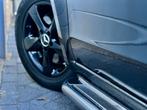 Mercedes-Benz Vito 119 CDI | Automaat | Lang | LM velgen | T, Automaat, Gebruikt, Zwart, Mercedes-Benz