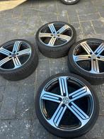 Golf 7R Cadiz velgen 19”, Auto-onderdelen, Banden en Velgen, 19 inch, Ophalen of Verzenden, 235 mm, Zomerbanden