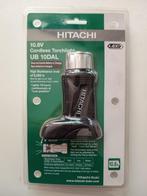 Hitachi/Hikoki zaklamp, Ophalen of Verzenden, Nieuw, Accu