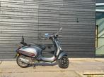 Vespa scooter, 2020, 6500km, windscherm, Gebruikt, Ophalen of Verzenden, Benzine, Vespa