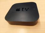 Apple TV A1378 – 2e generatie, Ophalen of Verzenden, Zo goed als nieuw, HDMI, Zonder harde schijf
