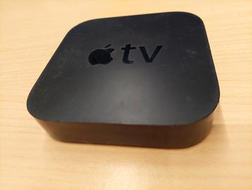 Apple TV A1378 – 2e generatie beschikbaar voor biedingen