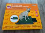 Adori trainingsmat systeem 63 x 50 cm, Dieren en Toebehoren, Ophalen of Verzenden, Gebruikt