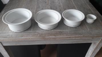 Servies mosa maastricht pieter stockmans fantasy rialto beschikbaar voor biedingen