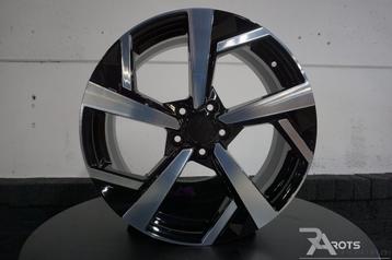 19 inch Nissan Qashqai 5x114.3 ET40 NIEUW! beschikbaar voor biedingen