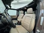 Jeep Wrangler Unlimited Brute 2.0T SaharaBRUTE Richmond, Auto's, Jeep, Automaat, Beige, 4 cilinders, Parkeercamera