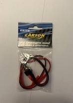 Carson Transmissiemotorschakelaar, Ophalen of Verzenden, Nieuw, Groter dan 1:32