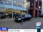 Volkswagen Golf Variant 1.5 TSI 150pk Highline R-Line Aut., 4 cilinders, 150 pk, Zwart, Origineel Nederlands