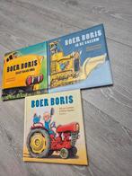 4x Fien en Teun + 3x Boer Boris + 14x Buurman & Buurman, Boeken, Ophalen of Verzenden, Zo goed als nieuw, 3 tot 4 jaar
