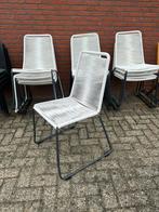 Suns ELOS rope tuinstoelen opruiming laatste stoelen, Ophalen, Nieuw
