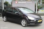 Ford S-Max 2.5-20V Turbo|7 Zits|Trekhaak|Youngtimer, Voorwielaandrijving, 1581 kg, 7 stoelen, Bedrijf