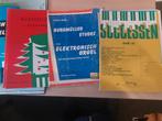 Bladmuziek, Ophalen, Gebruikt, Orgel, Overige genres