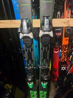 177cm HEAD SUPERSHAPE I.MAGNUM, Sport en Fitness, 160 tot 180 cm, Ophalen of Verzenden, Zo goed als nieuw, Skiën