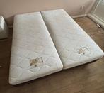 Eastborn Boxspring – 180 x 200 cm – €250 – Zonder hoofdbord, Huis en Inrichting, Ophalen, Gebruikt, Tweepersoons, Bedbodem