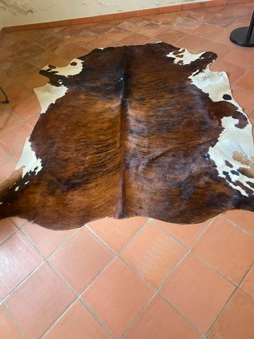 Koeienhuid XL beschikbaar voor biedingen